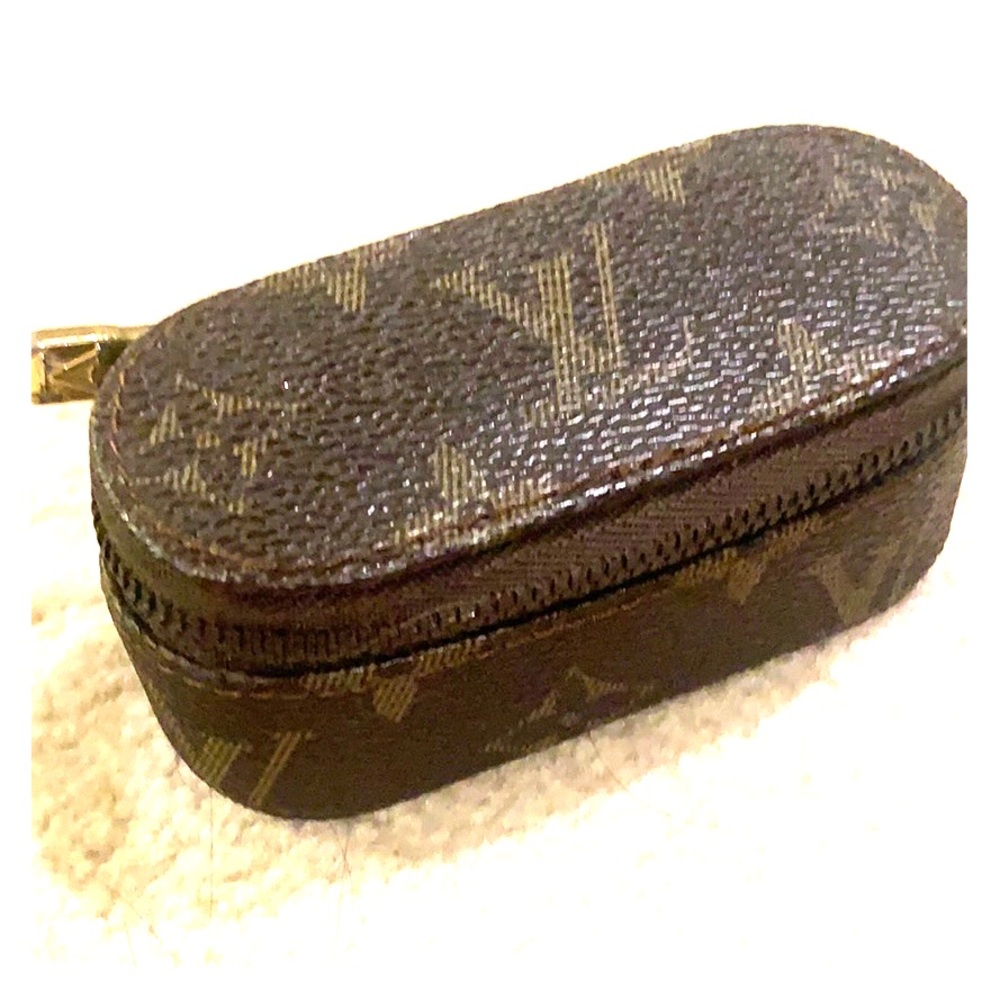 Lipstick case